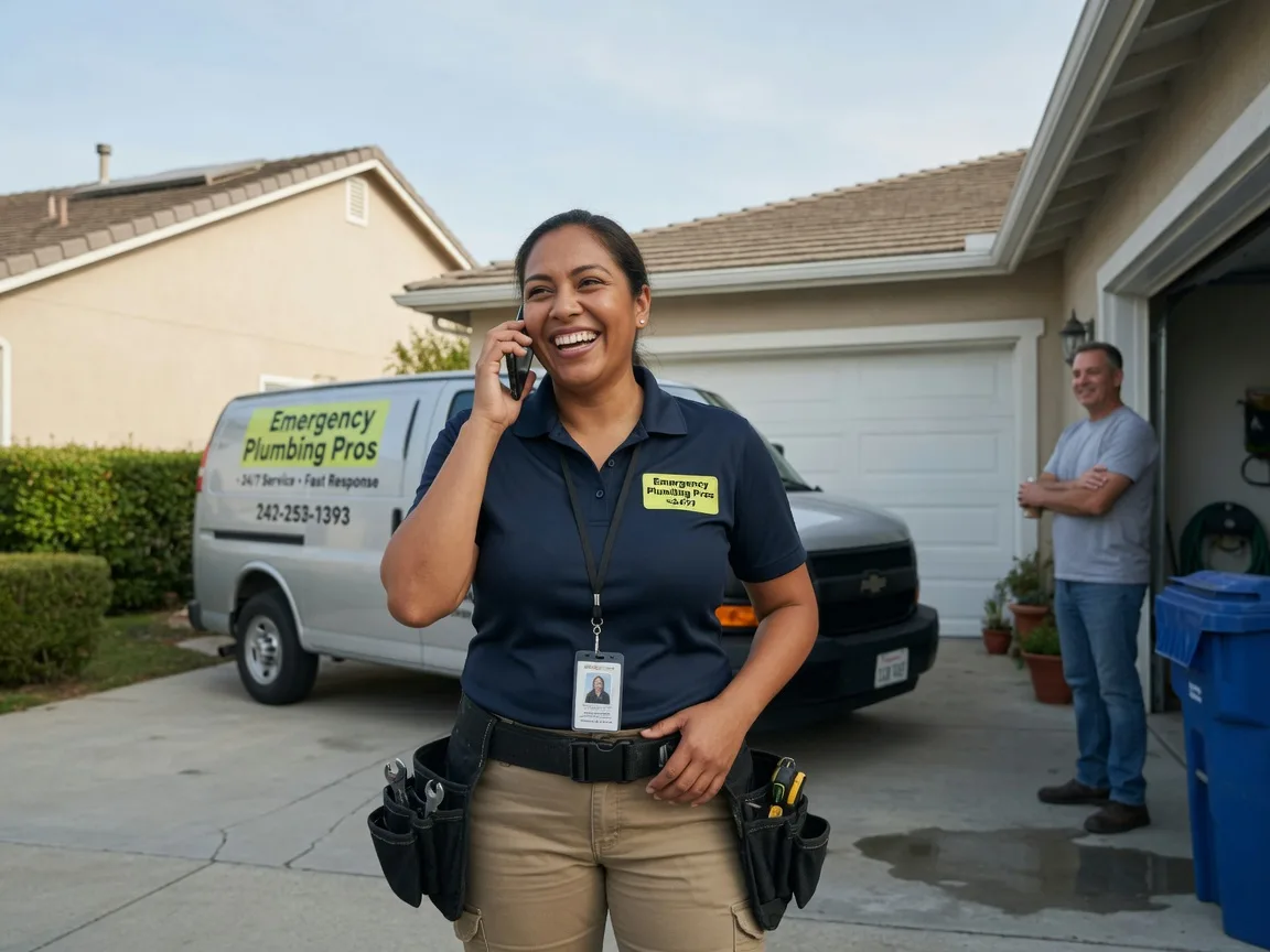 Emergency Plumber Cleveland, MO FAQs